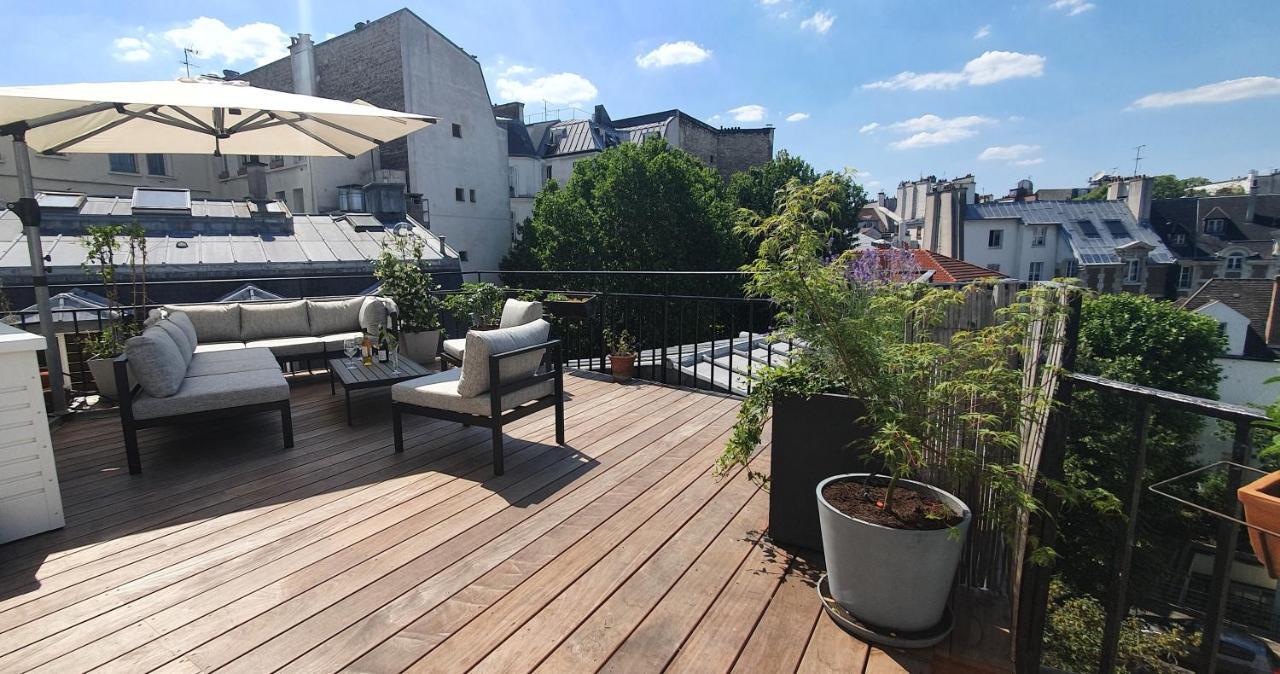 Appartamento Historical - Odéon, Rive Gauche - 170 M2 Parigi