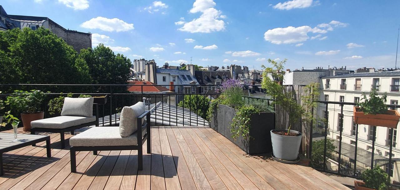 Historical - Odéon, Rive Gauche - 170 M2 Appartamento