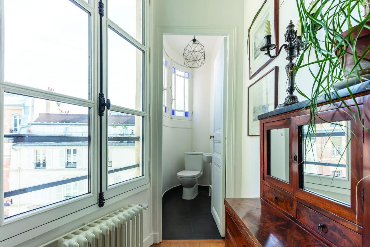 Historical - Odéon, Rive Gauche - 170 M2 Appartamento *