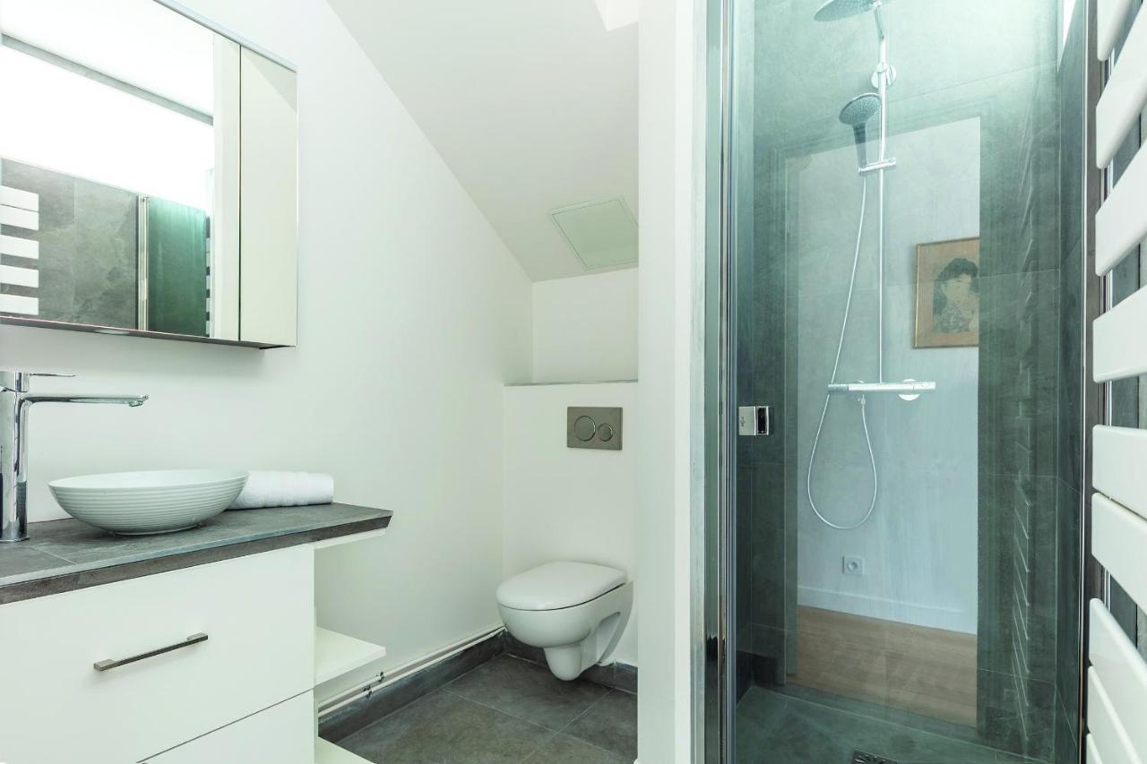 Historical - Odéon, Rive Gauche - 170 M2 * Parigi