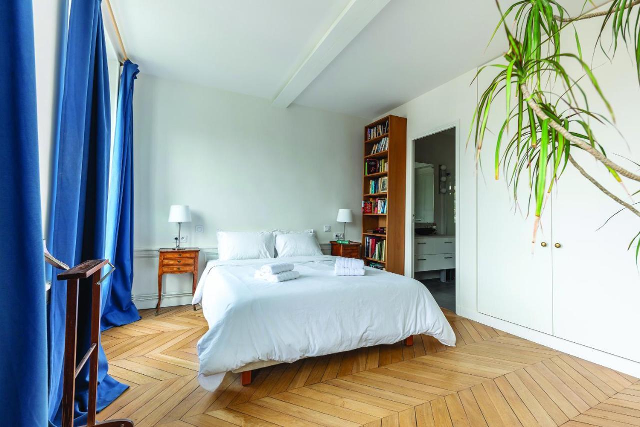 Appartamento Historical - Odéon, Rive Gauche - 170 M2