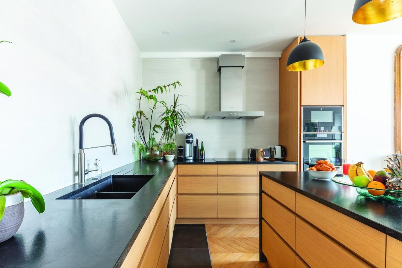Appartamento Historical - Odéon, Rive Gauche - 170 M2 Parigi