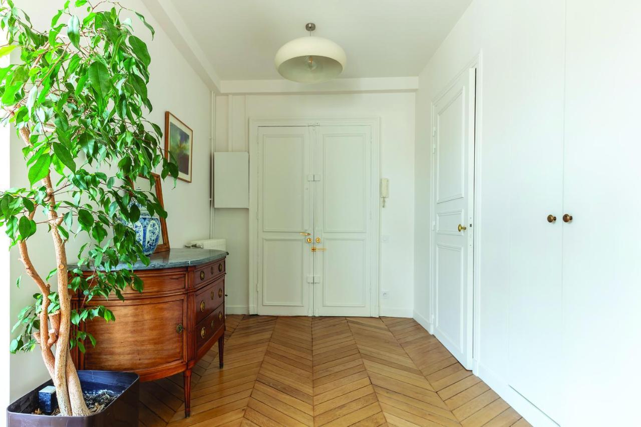 Historical - Odéon, Rive Gauche - 170 M2 Parigi