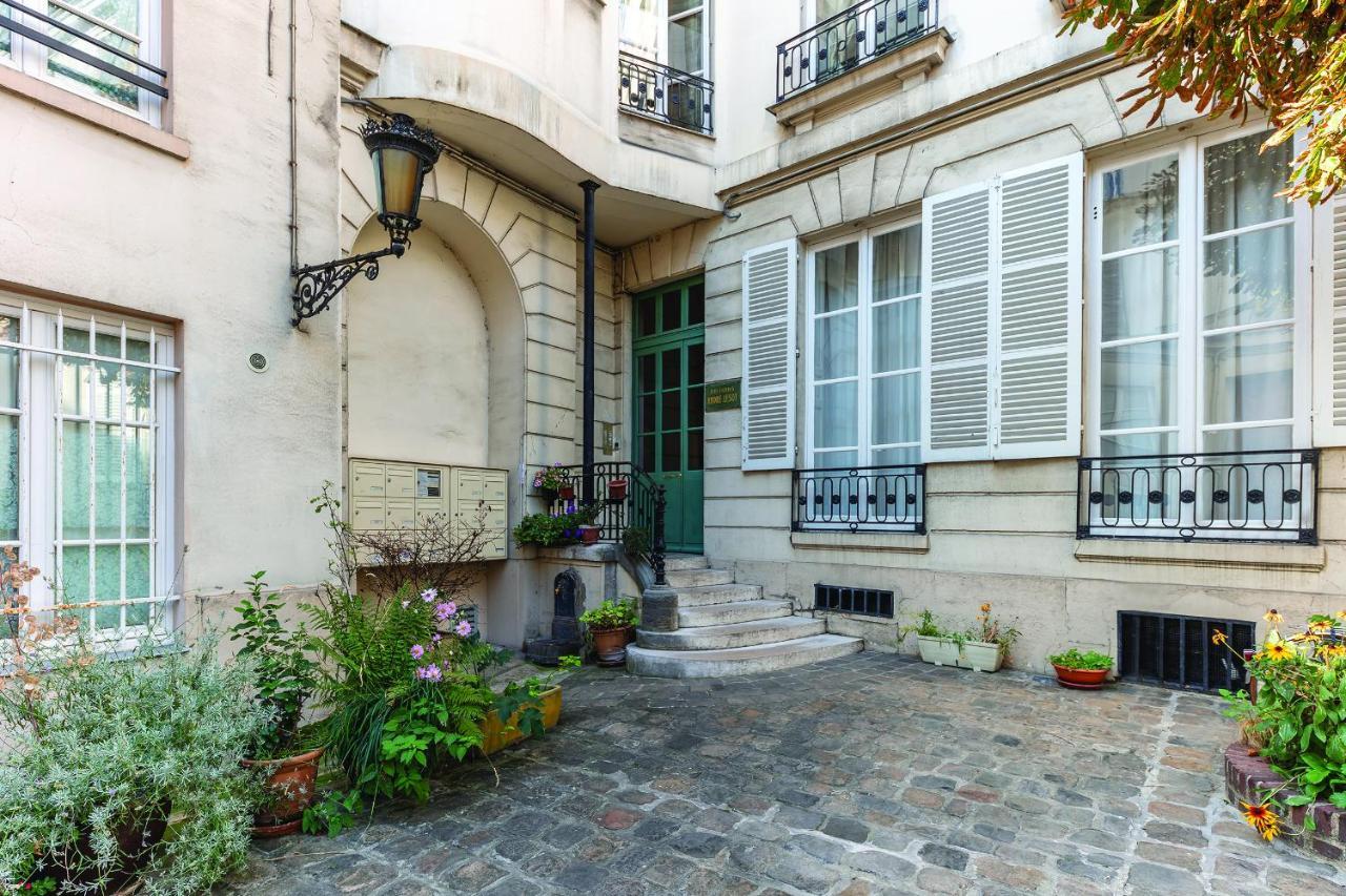 Historical - Odéon, Rive Gauche - 170 M2 Appartamento Parigi
