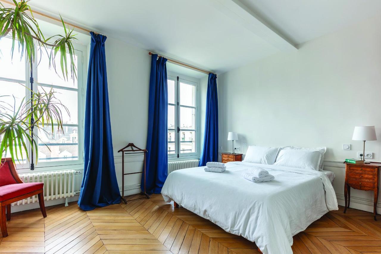 Appartamento Historical - Odéon, Rive Gauche - 170 M2 Parigi