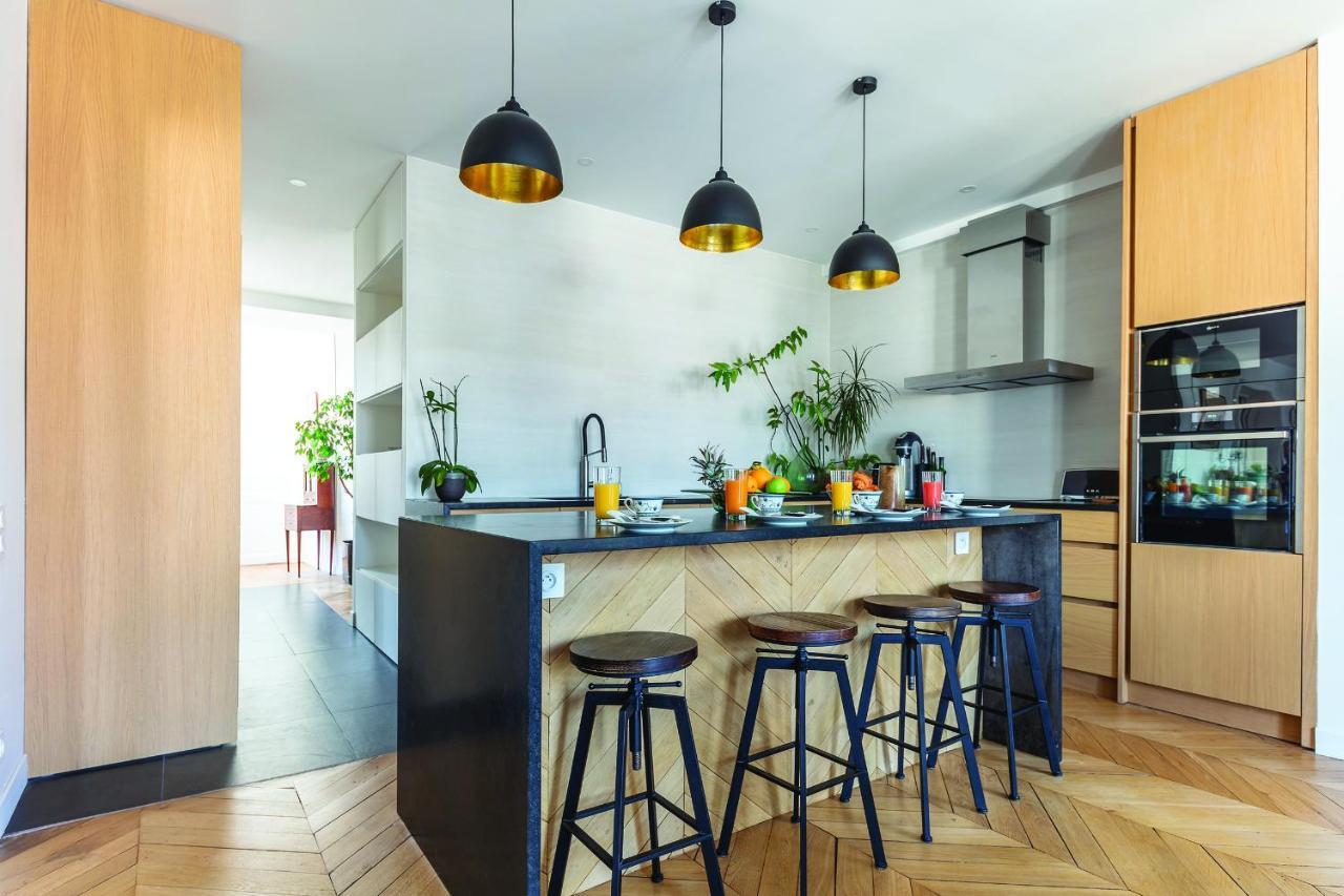 Historical - Odéon, Rive Gauche - 170 M2 Parigi