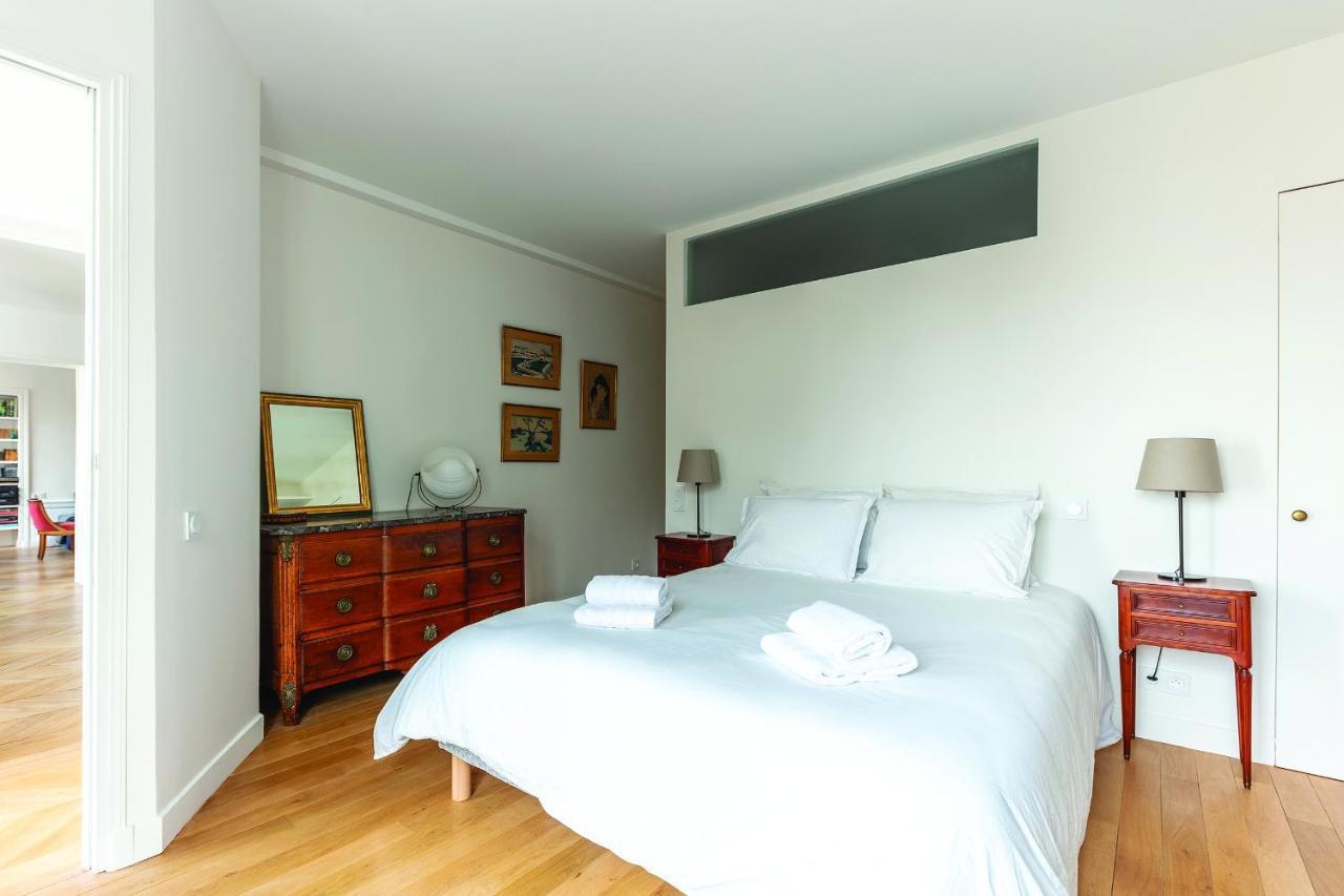 Historical - Odéon, Rive Gauche - 170 M2 Appartamento *