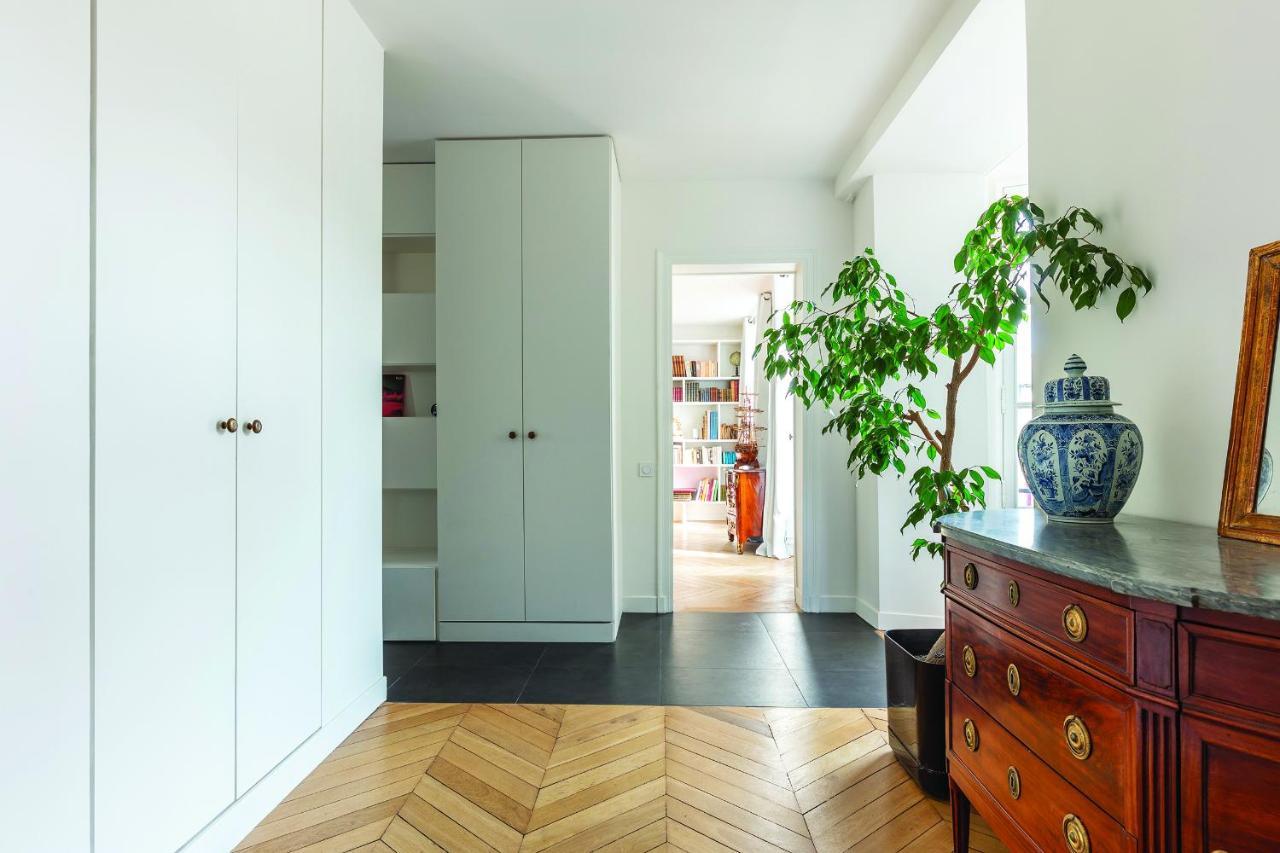 Appartamento Historical - Odéon, Rive Gauche - 170 M2 *