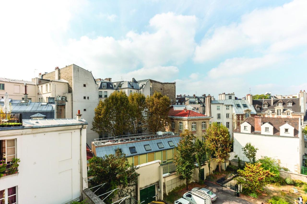 Historical - Odéon, Rive Gauche - 170 M2 * Parigi
