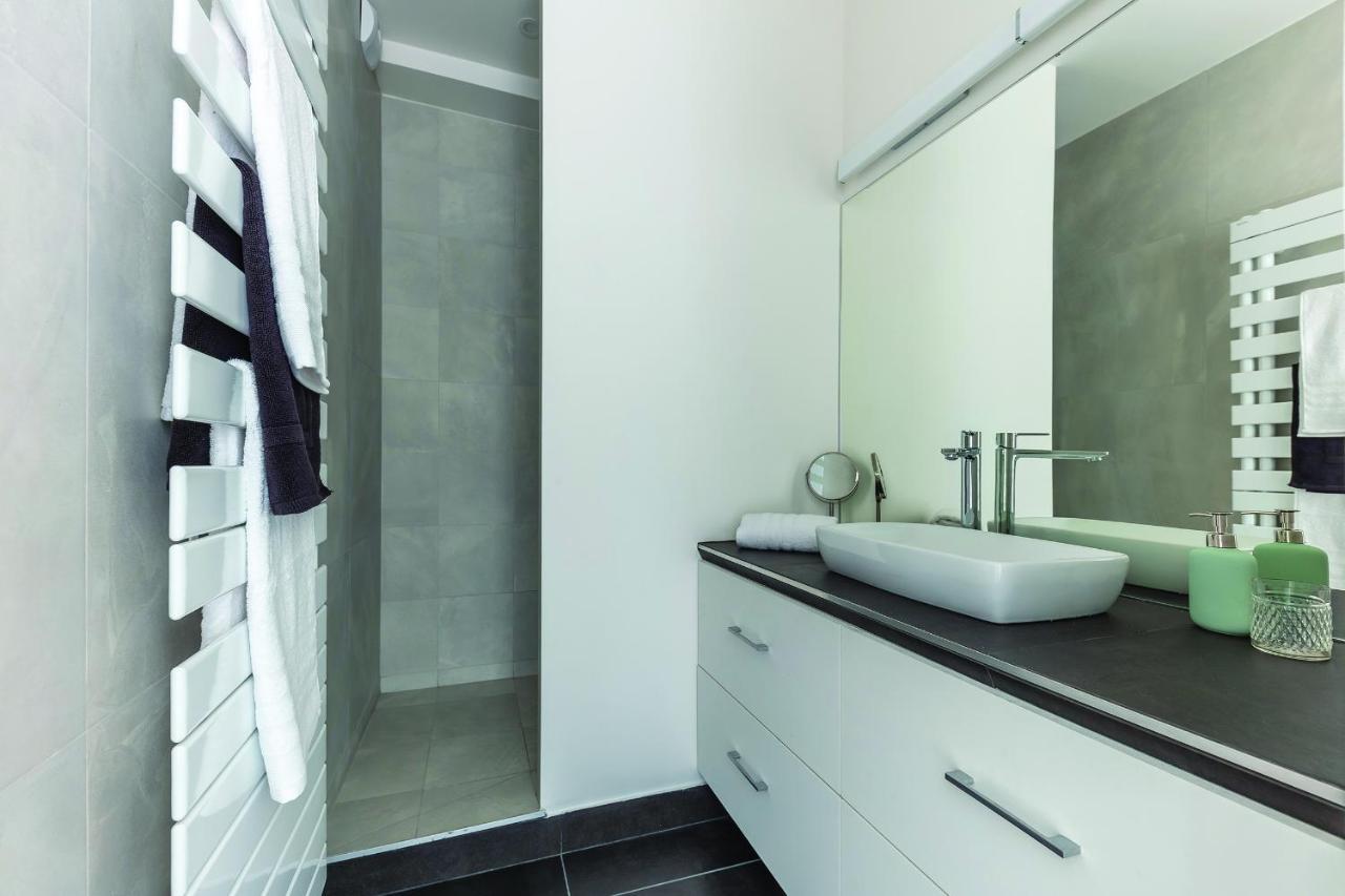 Historical - Odéon, Rive Gauche - 170 M2 Parigi